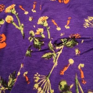 Lularoe Maxi Skirt size Medium